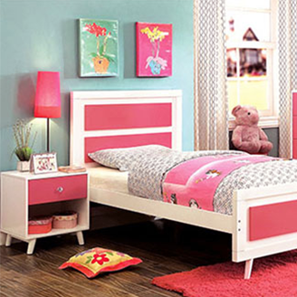 Click here for Girls Bedrooms