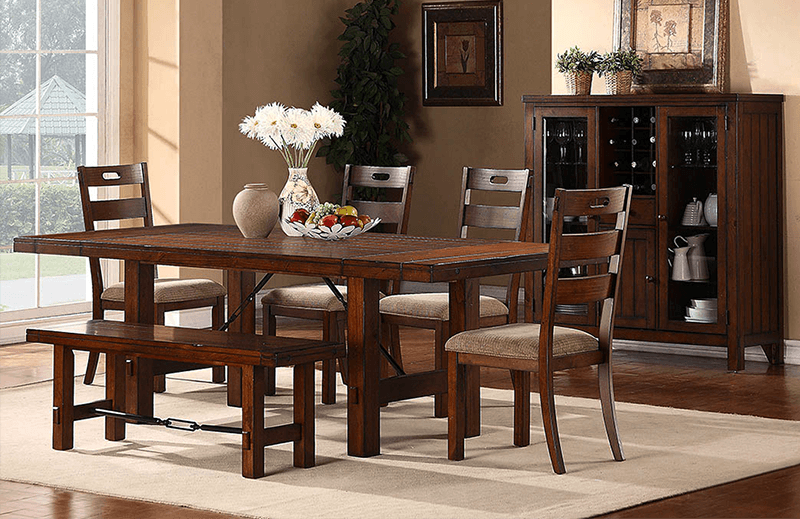 Dining Room Red Tag Furniture, Dining Room Table Sets Columbus Ohio
